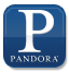 pandora-icon